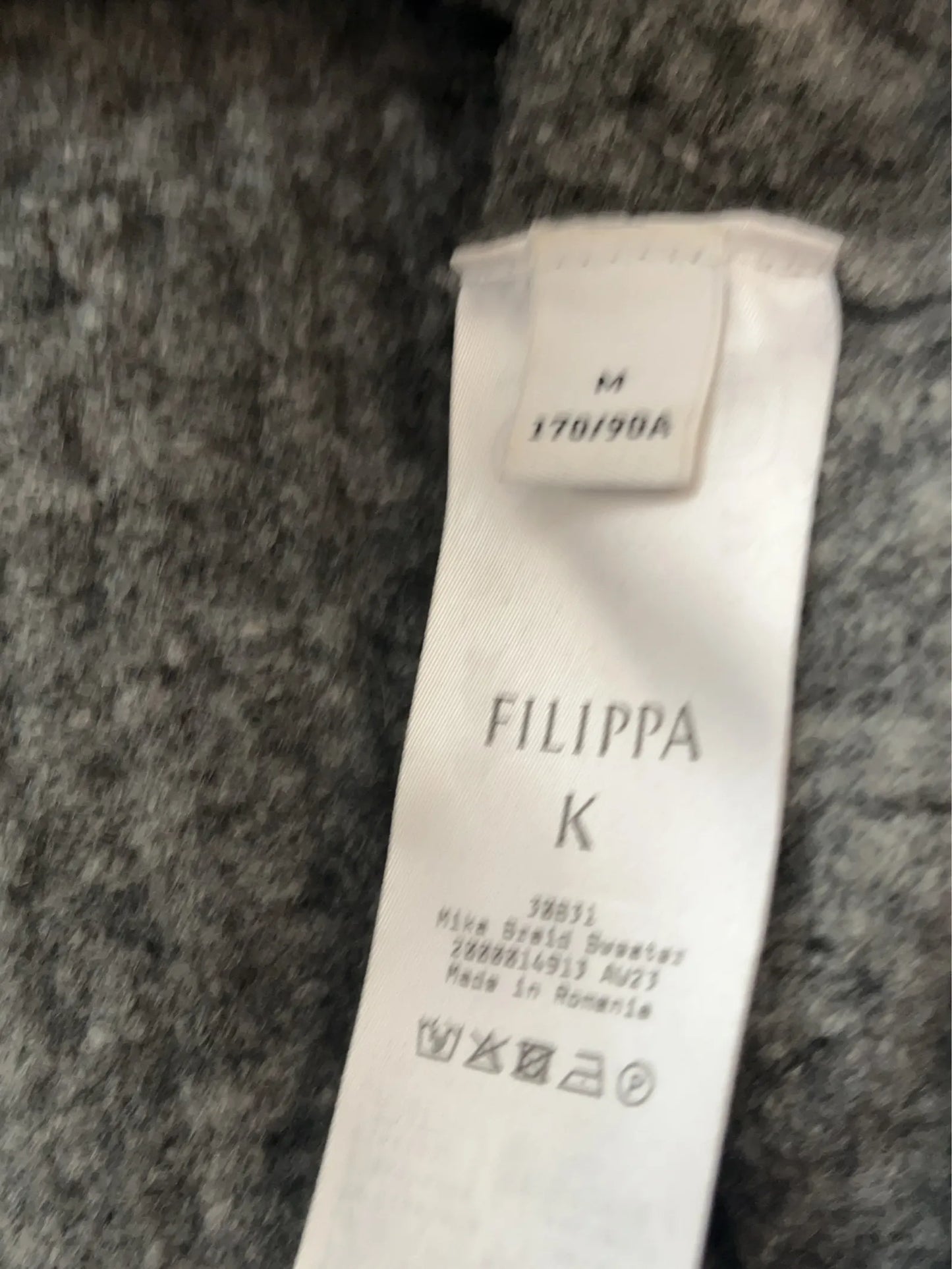 Filippa K Turtleneck