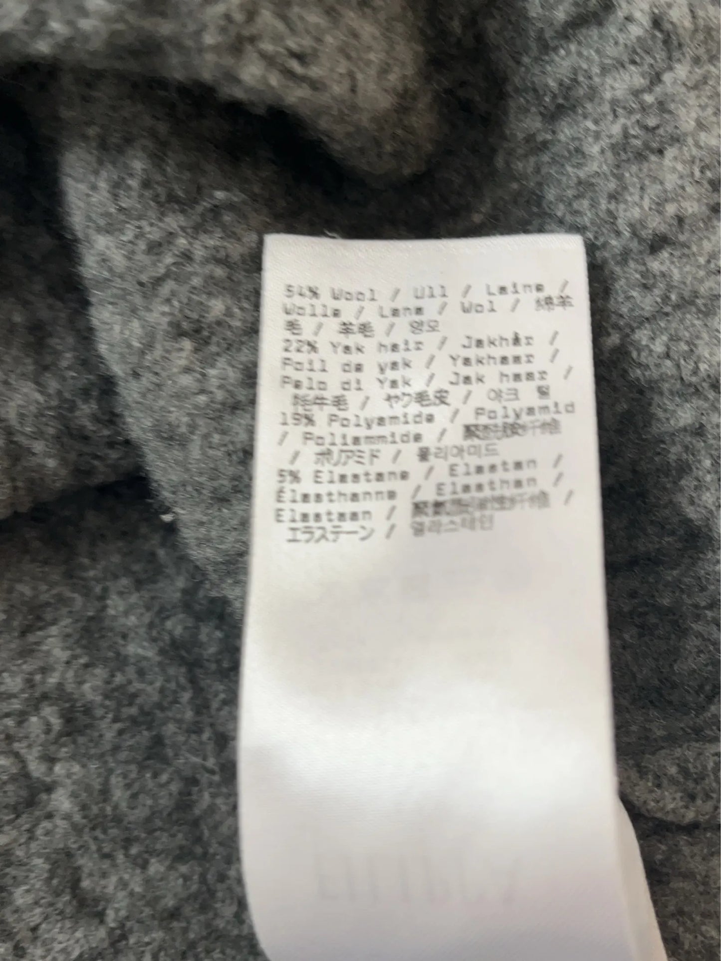 Filippa K Turtleneck