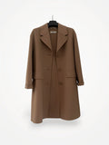 Max Mara-ullkappa NWOT