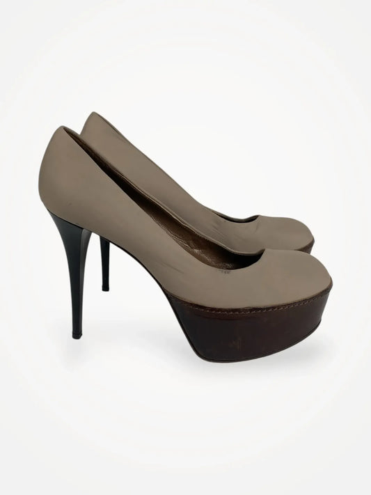 Marni Heels