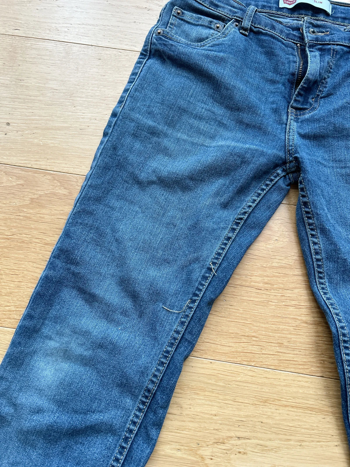 Levi's 511 Slim-jeans
