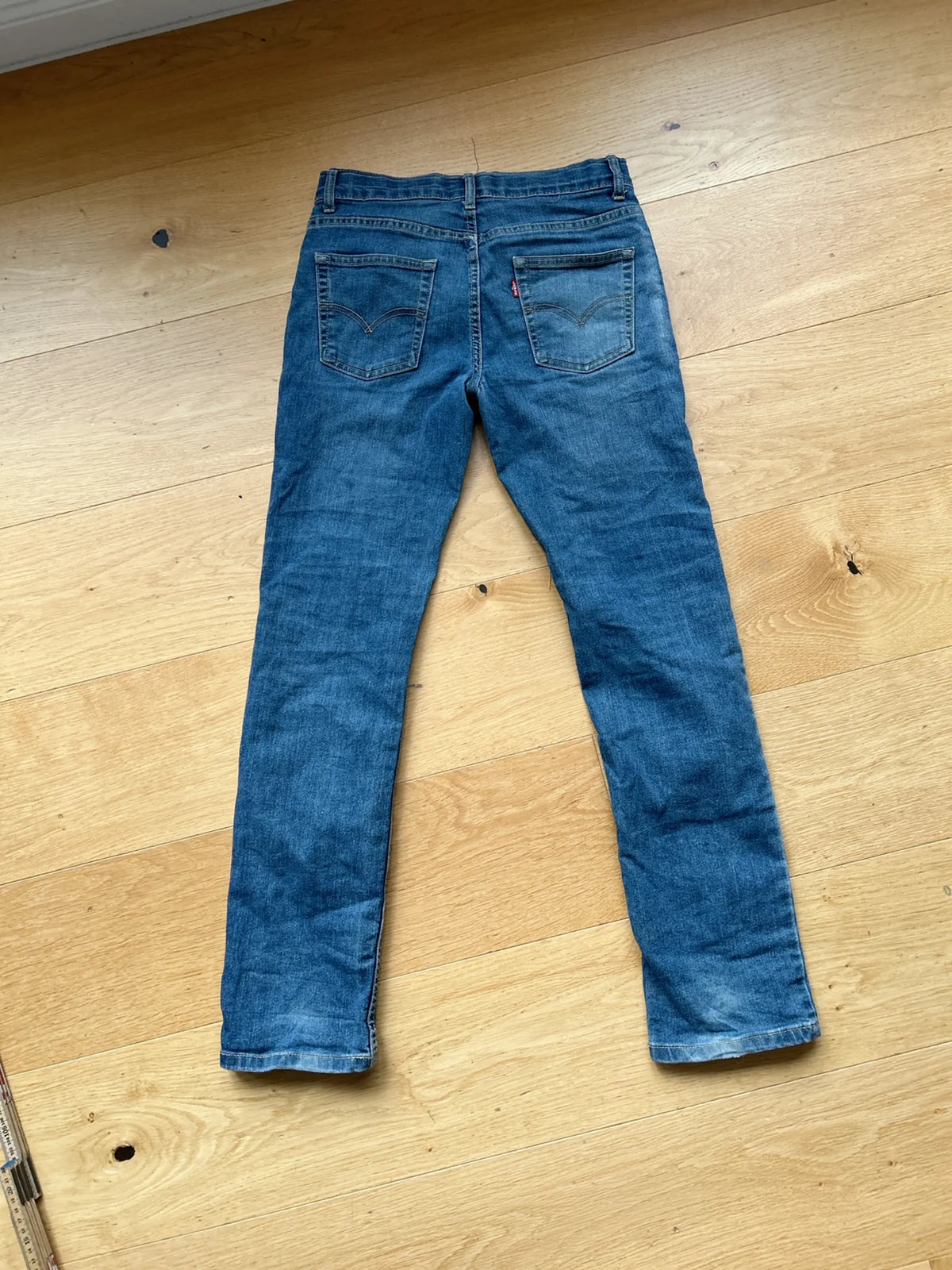 Levi's 511 Slim-jeans