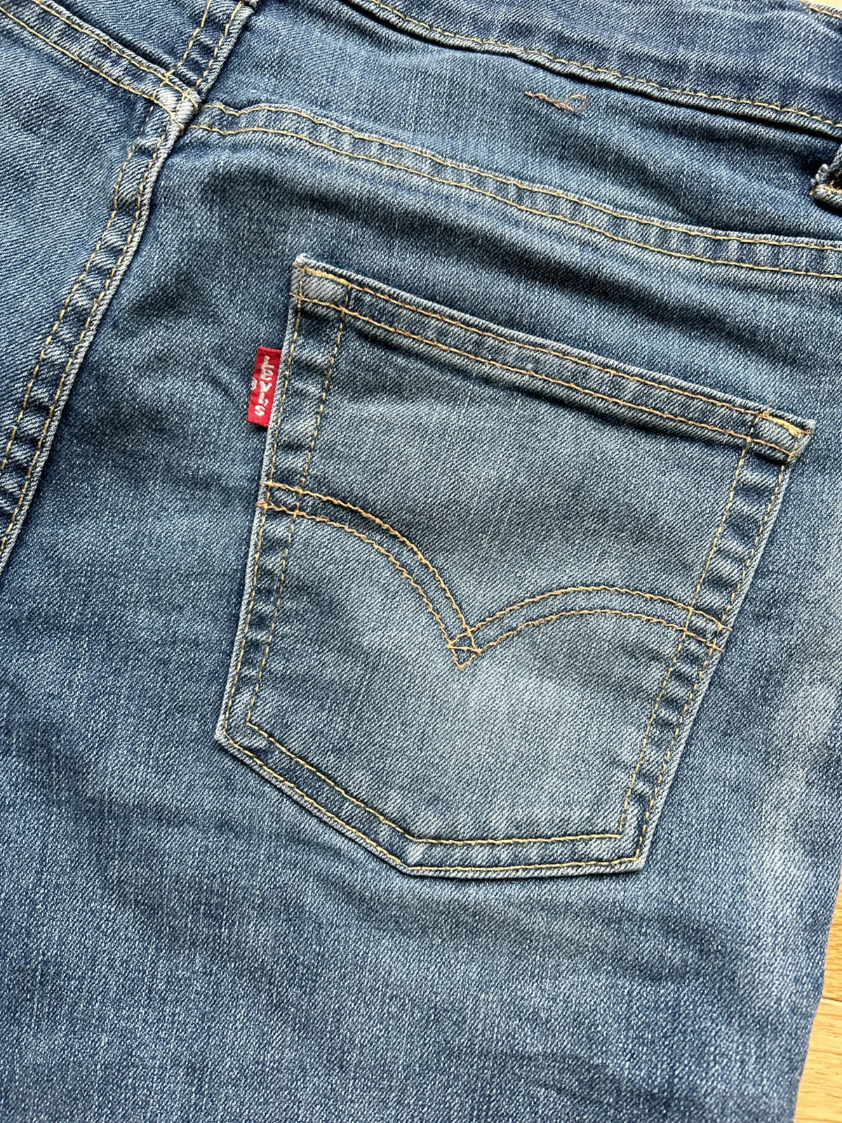 Levi's 511 Slim-jeans