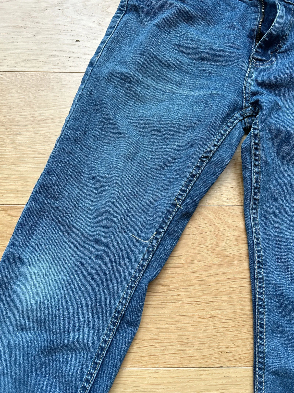 Levi's 511 Slim-jeans