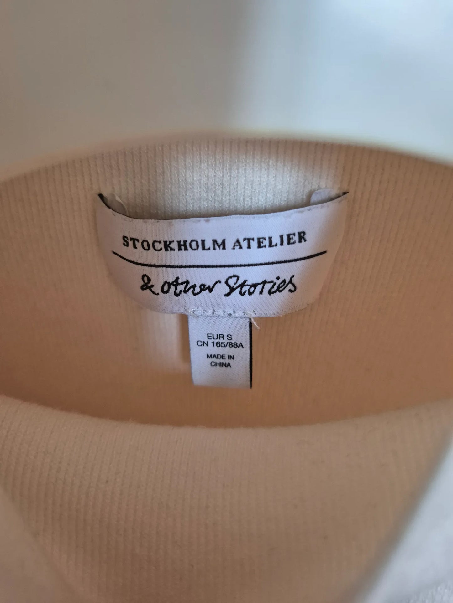 & Other Stories Sweater