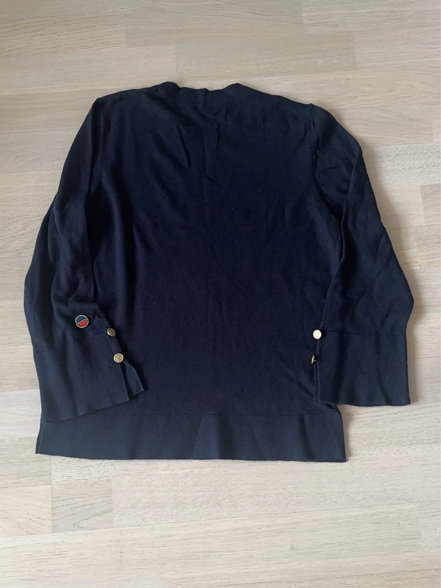 Busnel Sweater