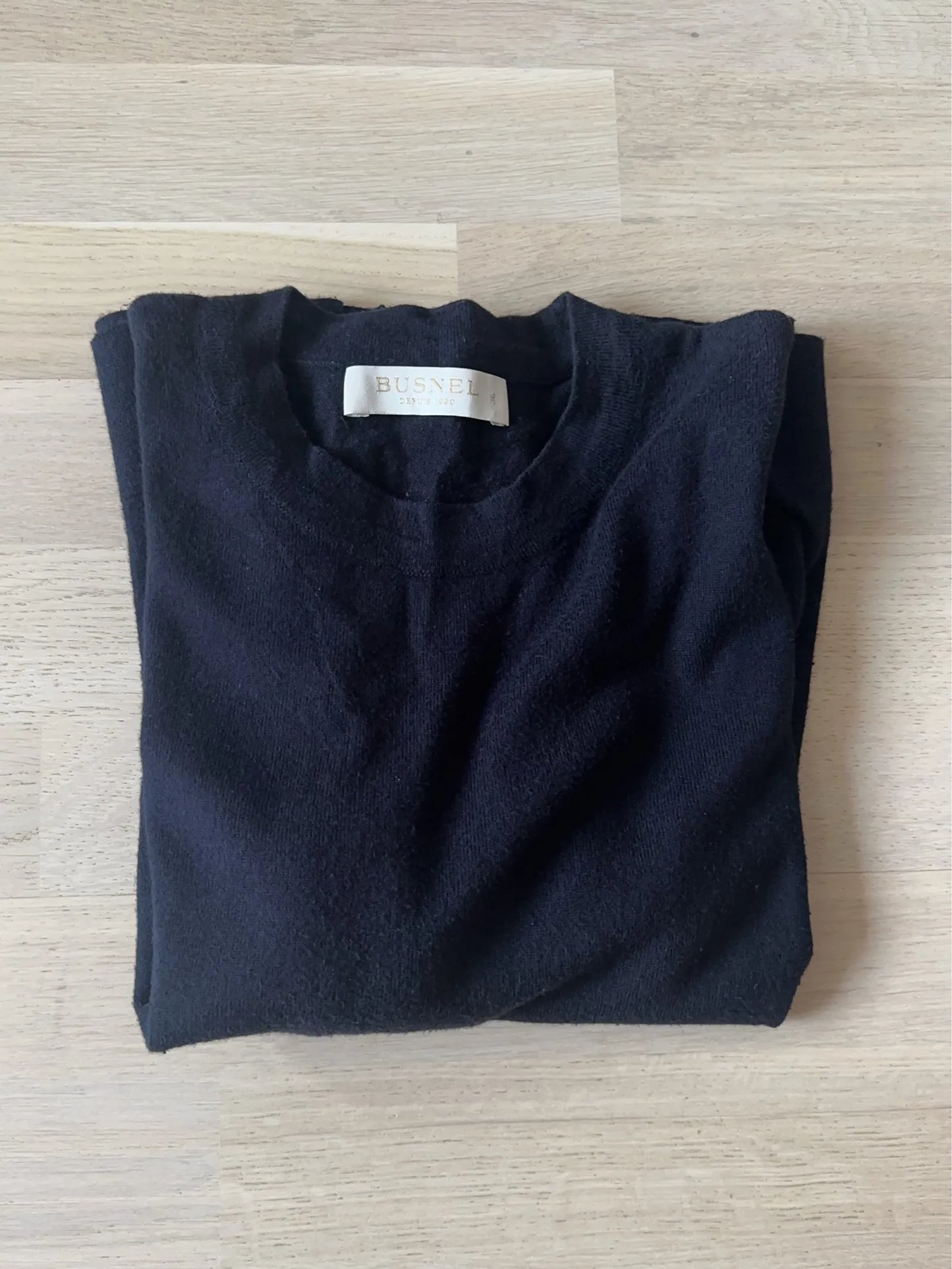 Busnel Sweater
