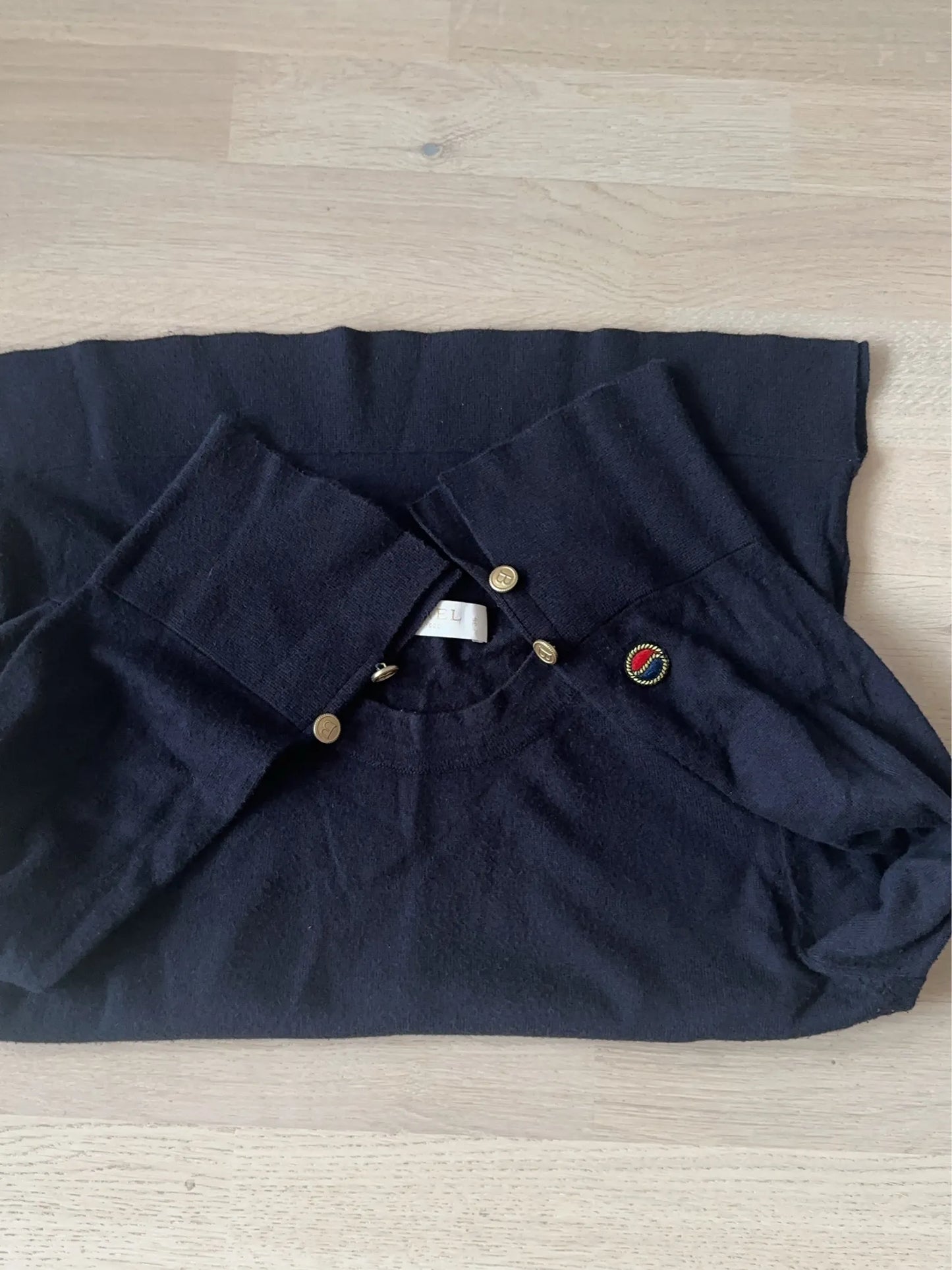 Busnel Sweater