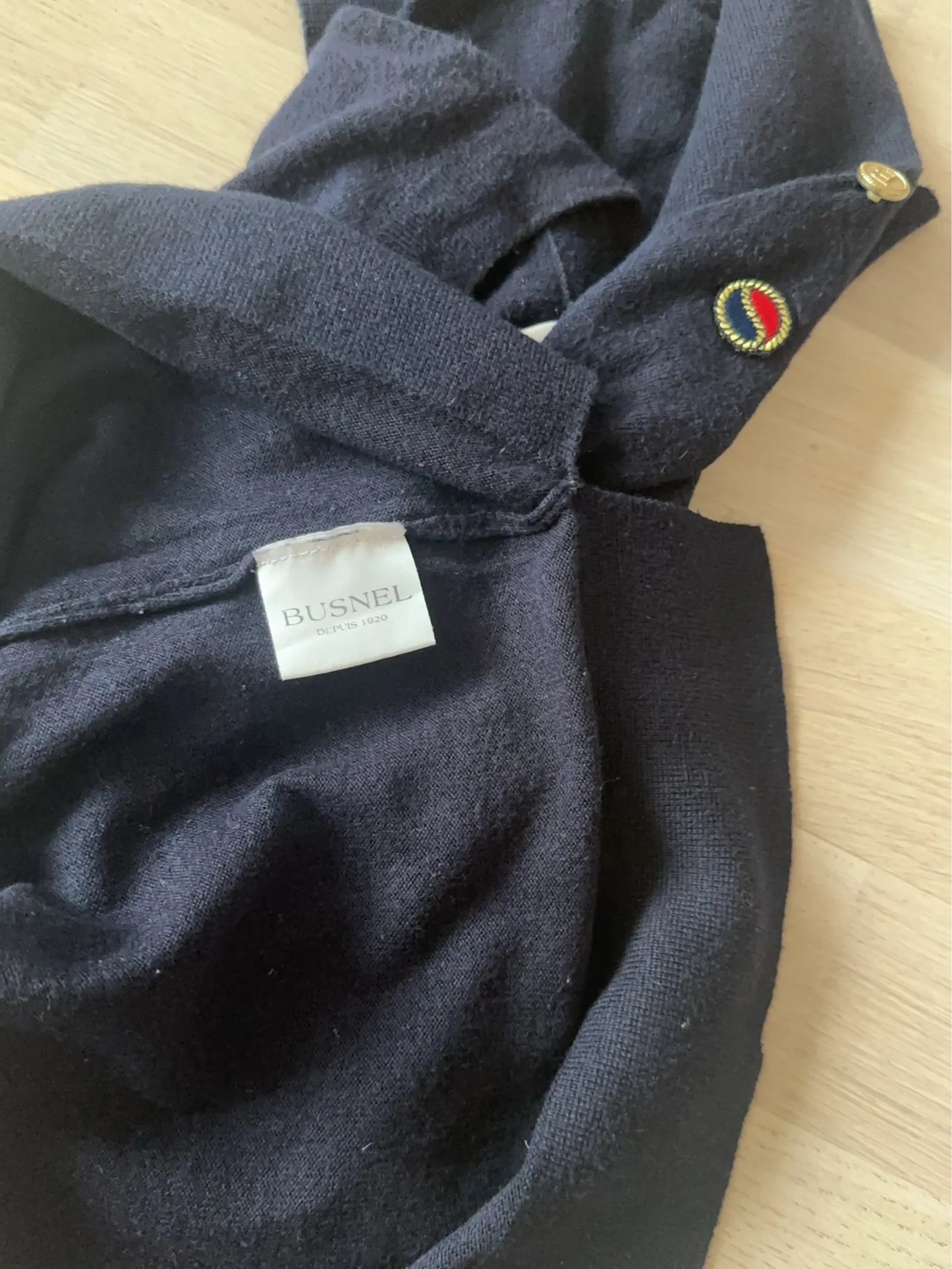 Busnel Sweater