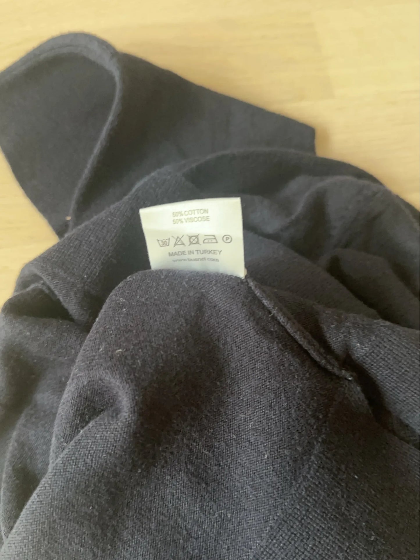 Busnel Sweater