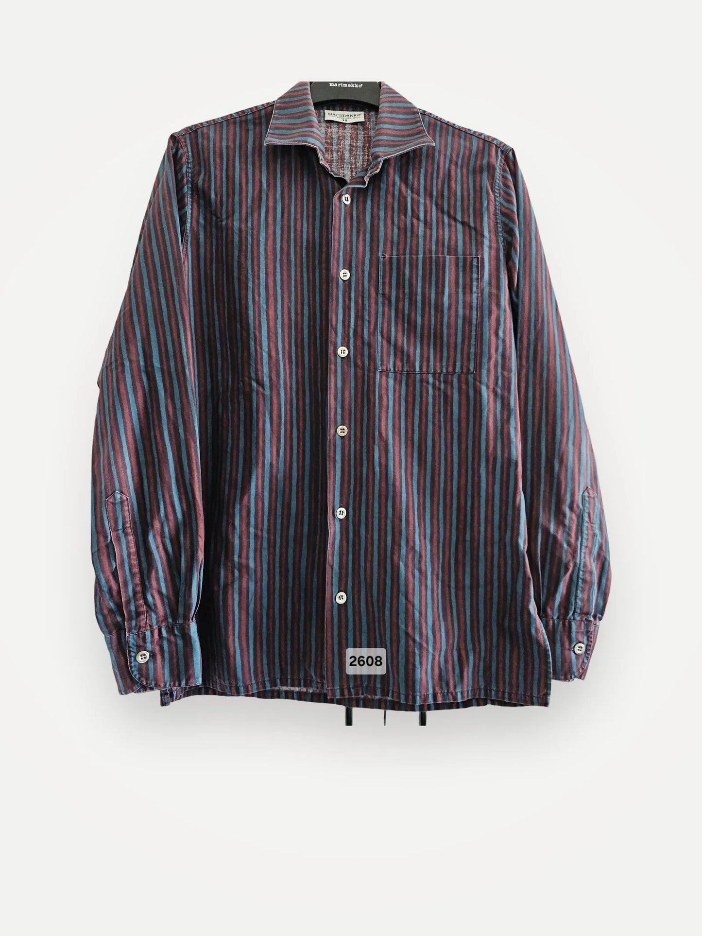 Marimekko Jokapoika Shirt