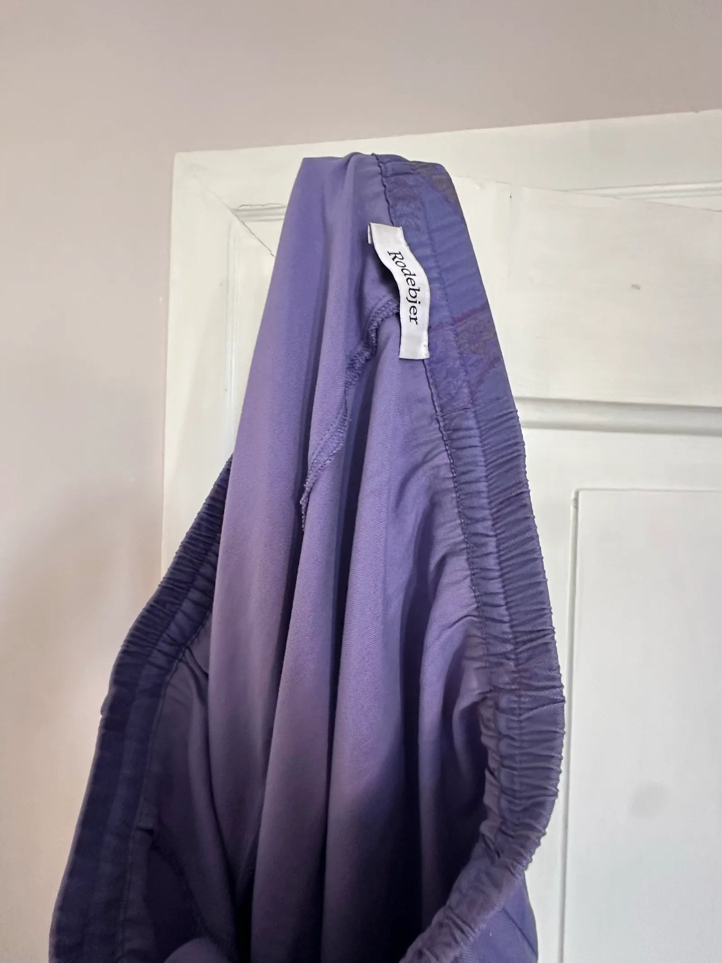 Rodebjer Merci Trousers