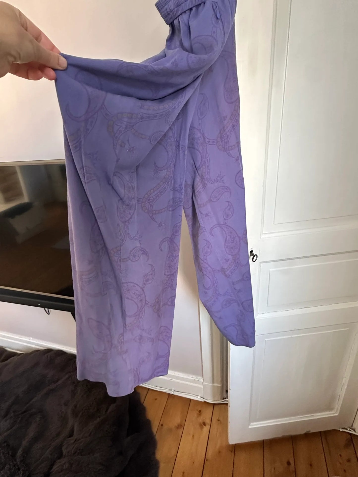 Rodebjer Merci Trousers