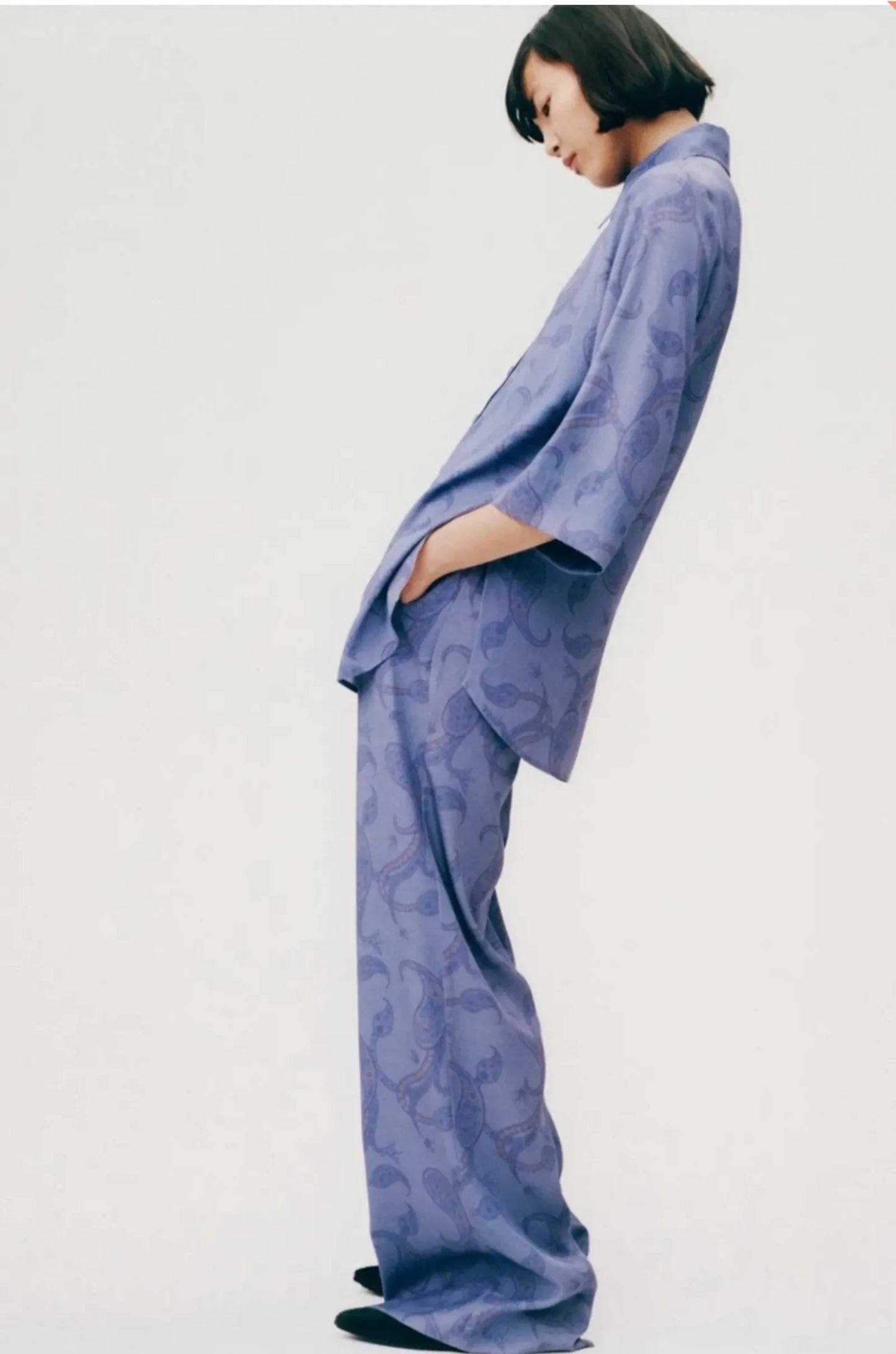 Rodebjer Merci Trousers