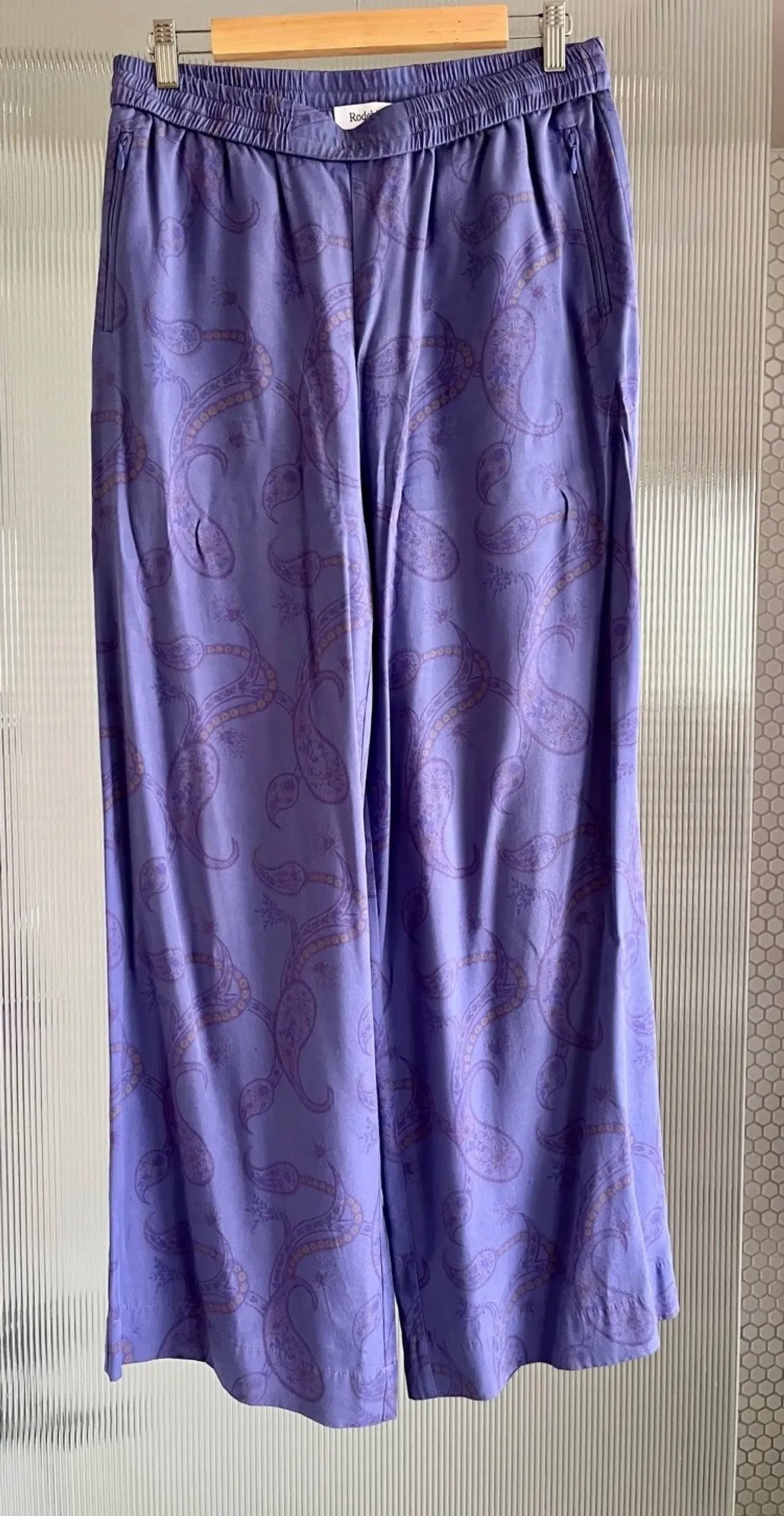Rodebjer Merci Trousers