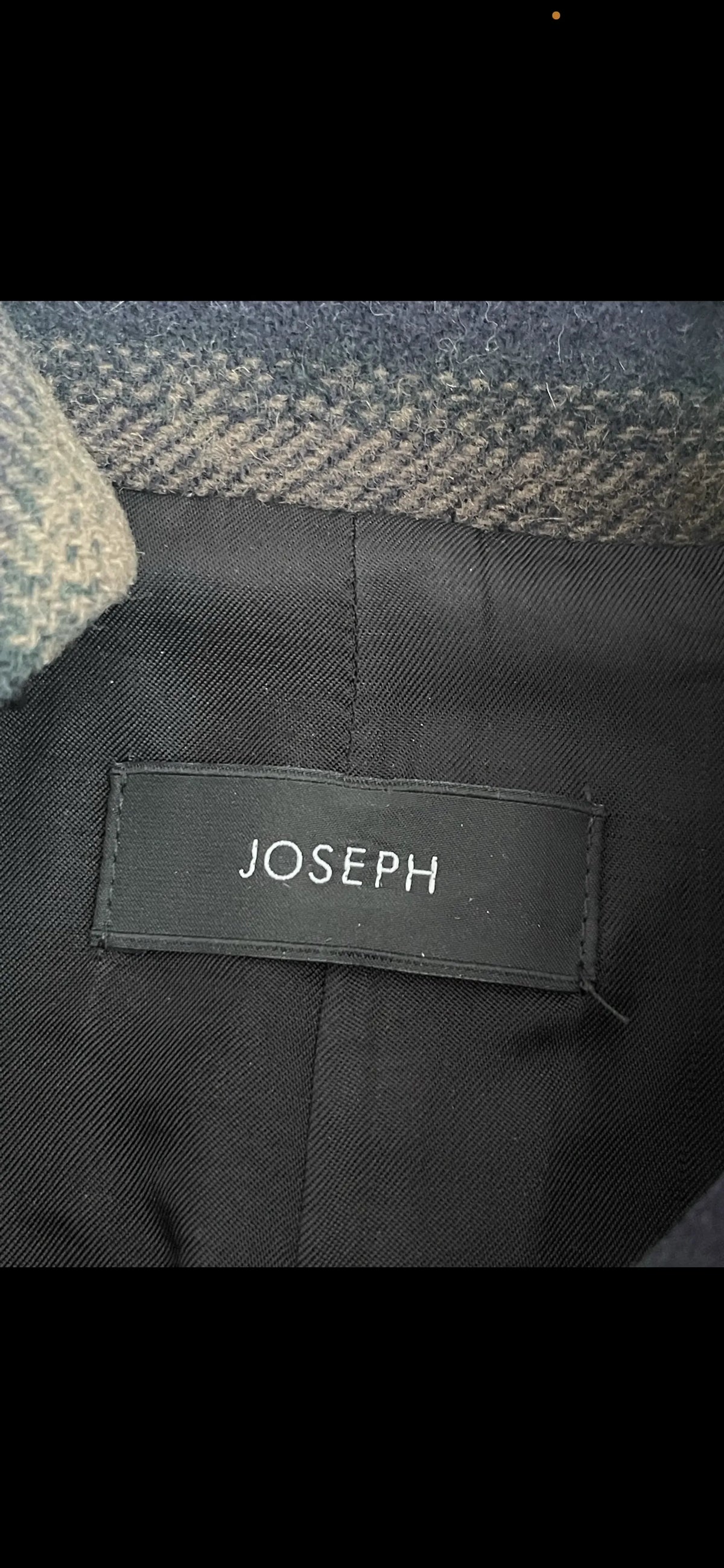 Joseph Ribkoff Coat