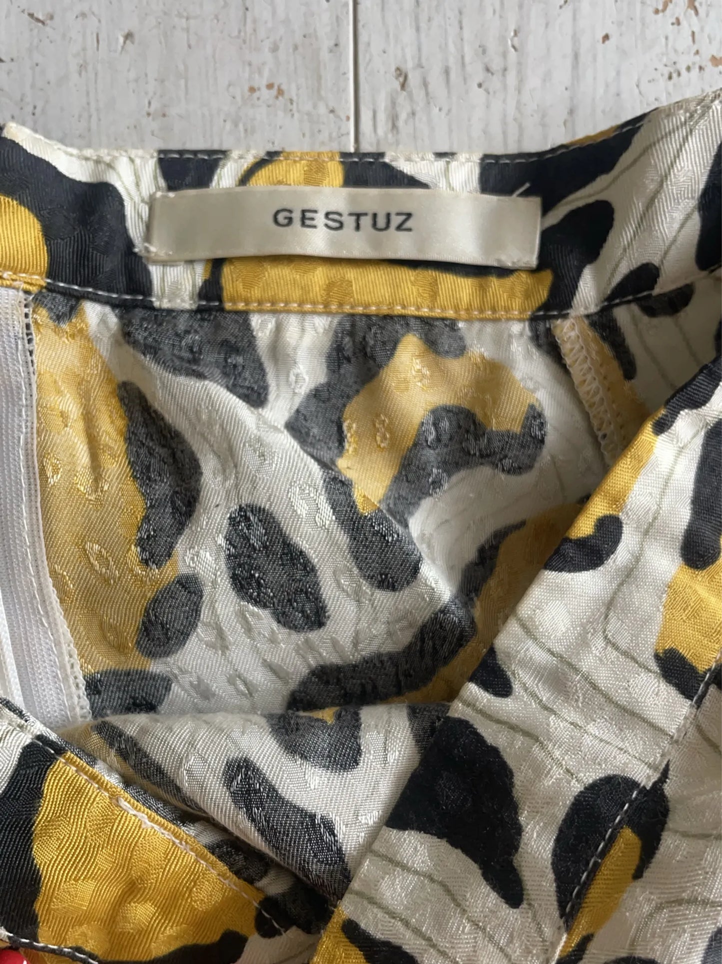 Gestuz Skirt