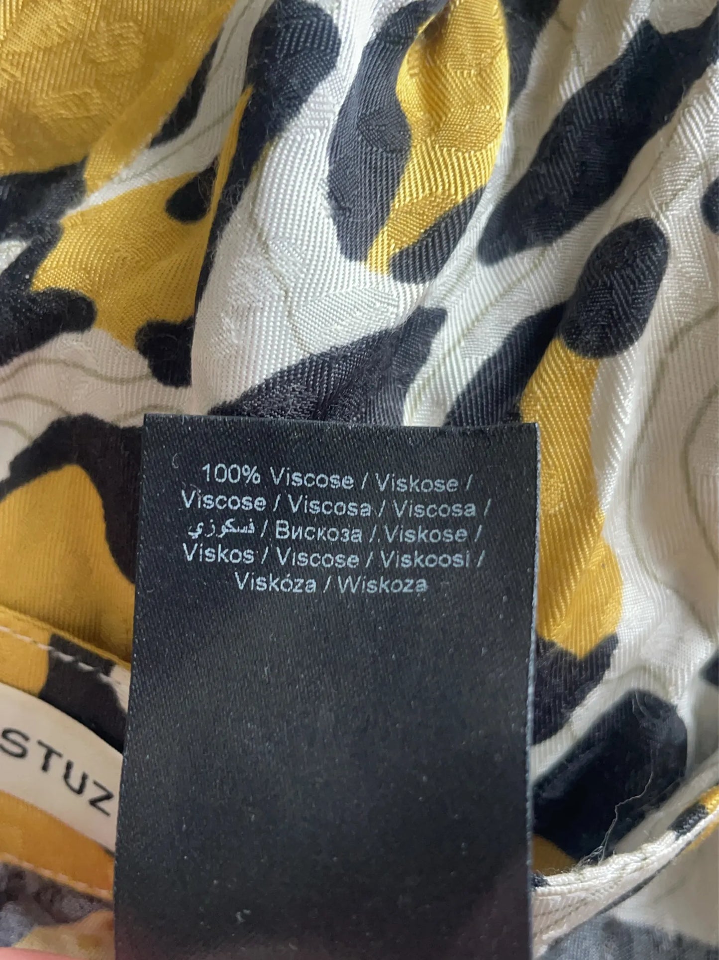 Gestuz Skirt