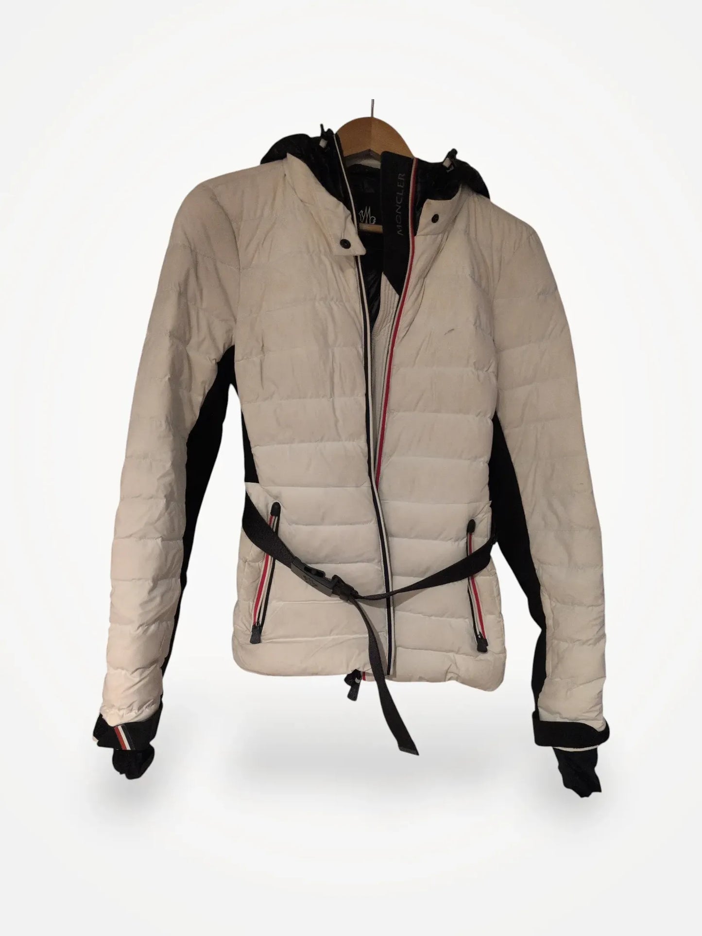 Moncler Bruche Giubbotto 2 Puffer jacket
