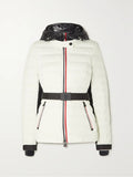 Moncler Bruche Giubbotto 2 Puffer jacket