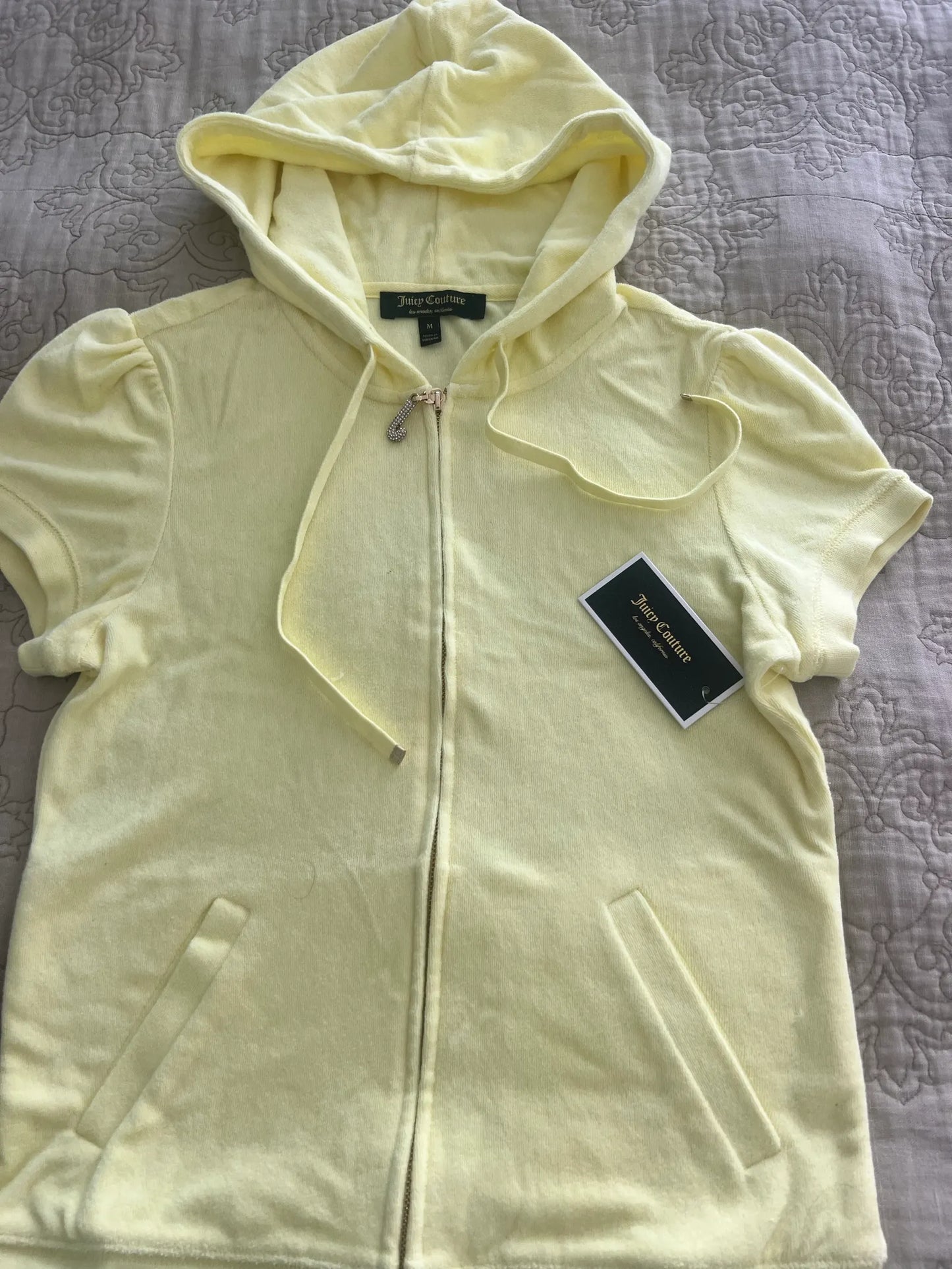Juicy Couture Hoodie