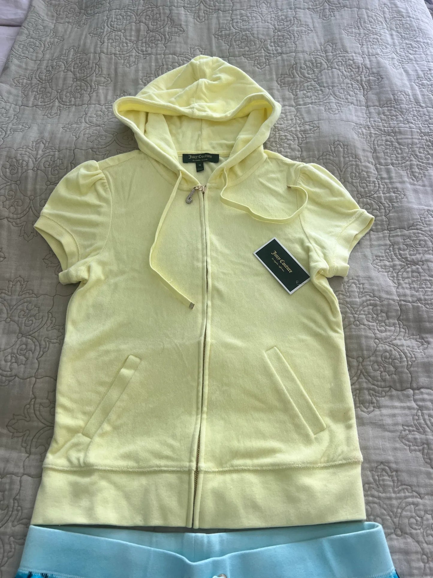 Juicy Couture Hoodie