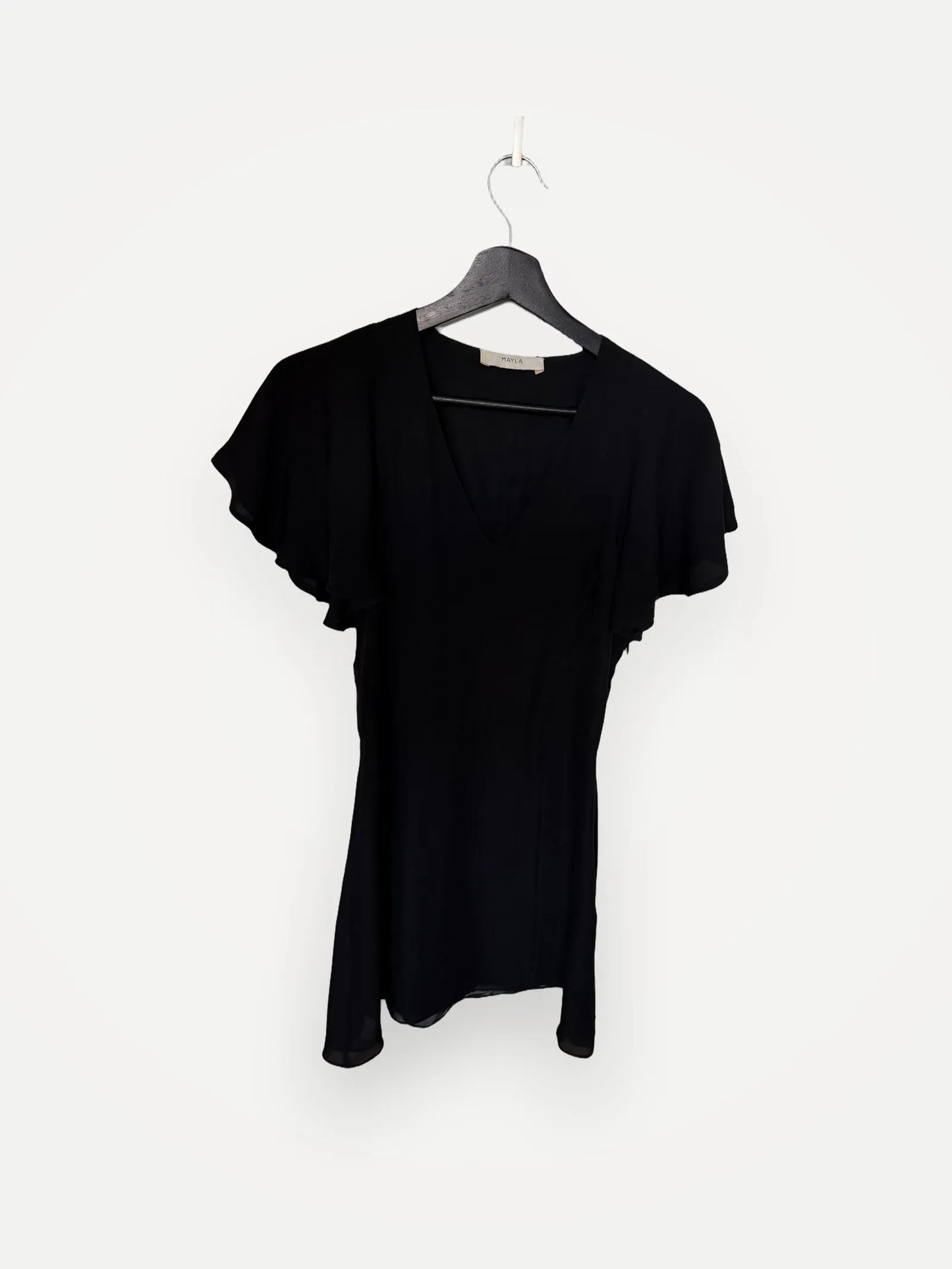 Mayla Dress