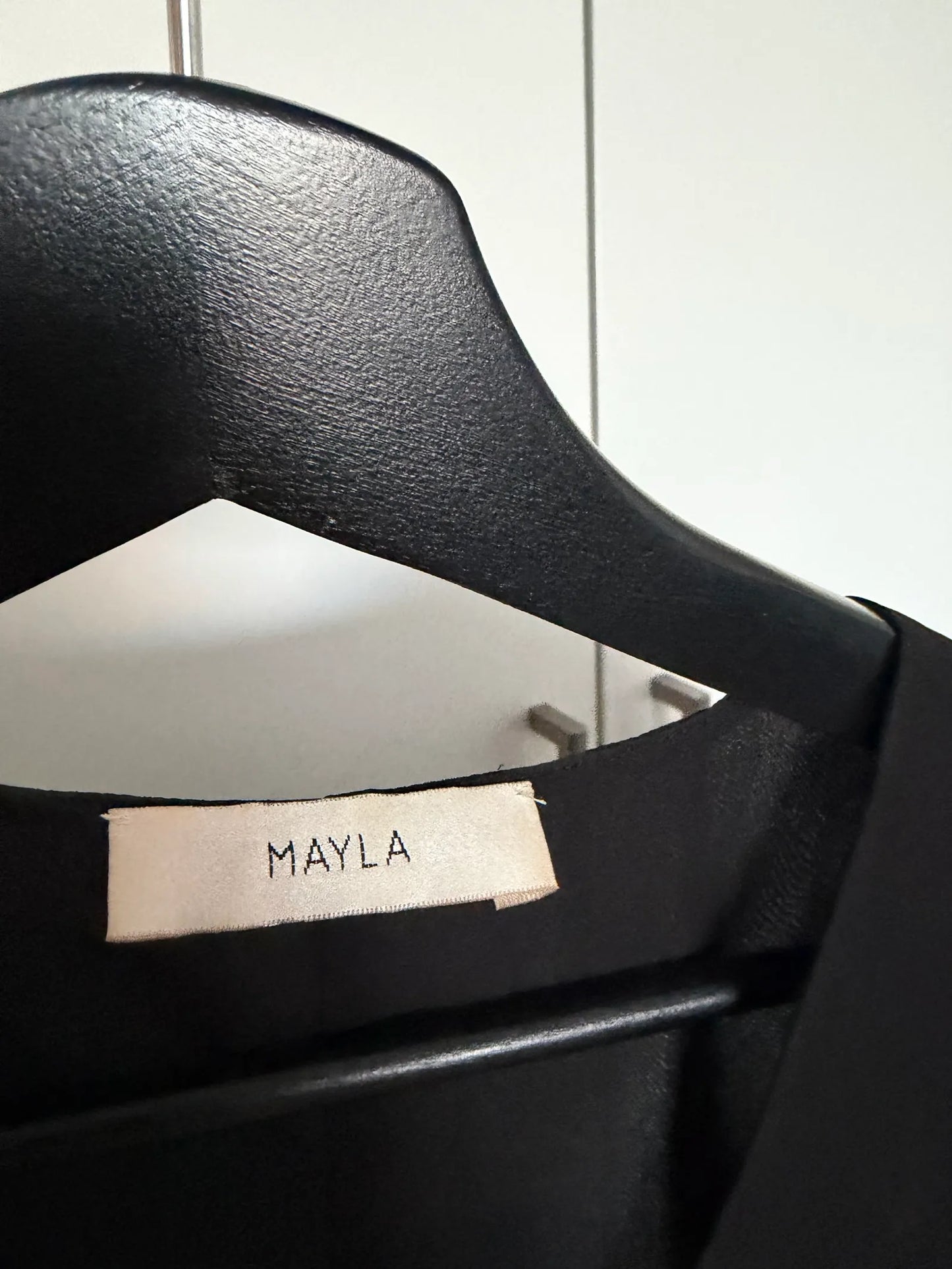 Mayla Dress