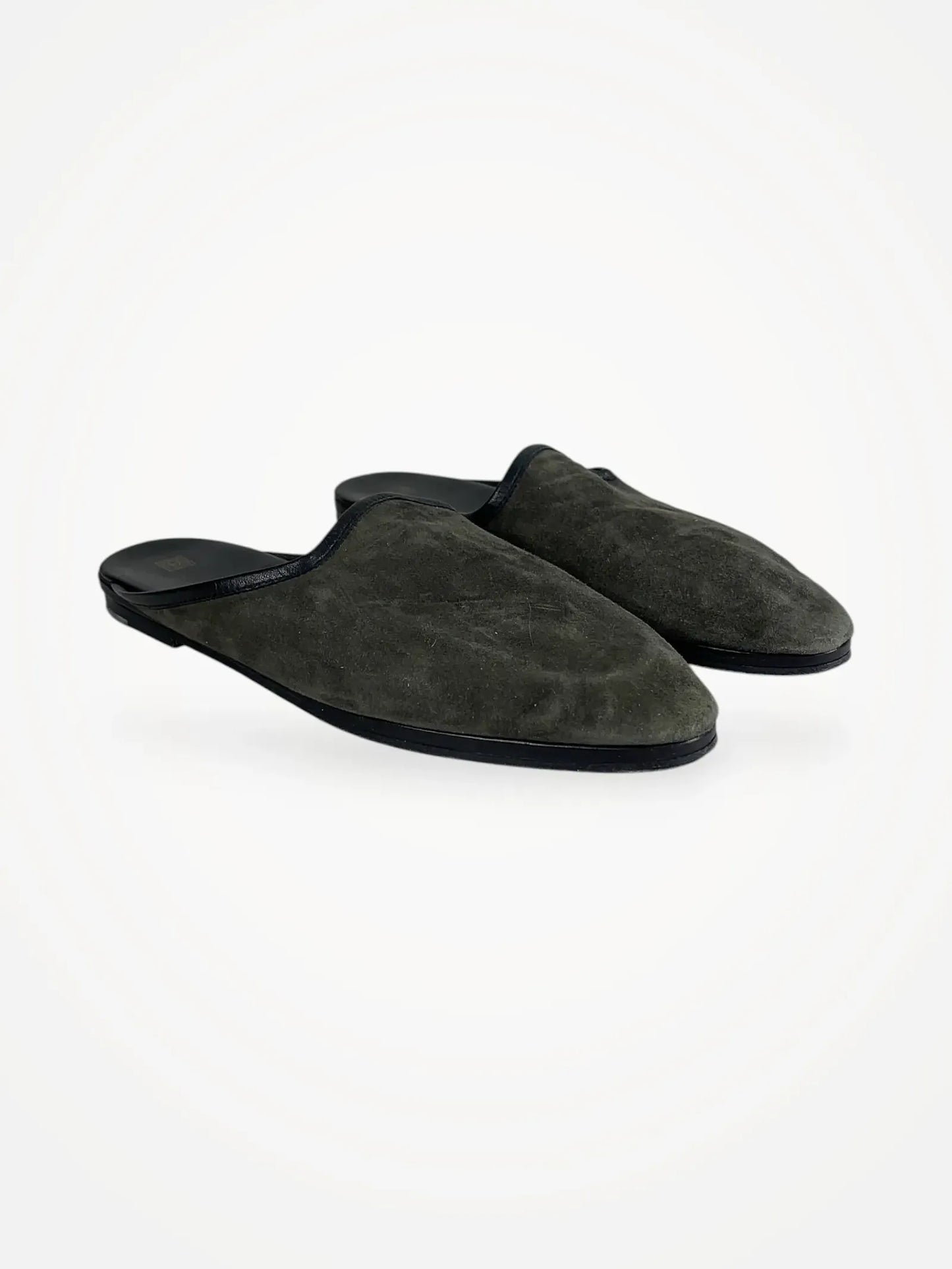 Toteme-loafers
