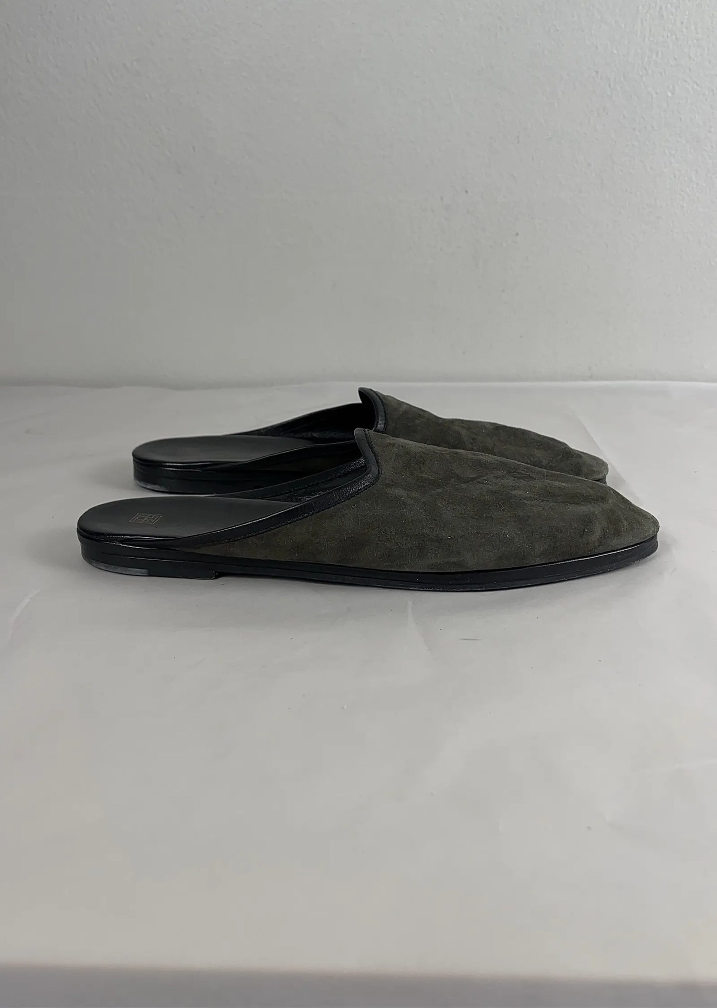 Toteme-loafers