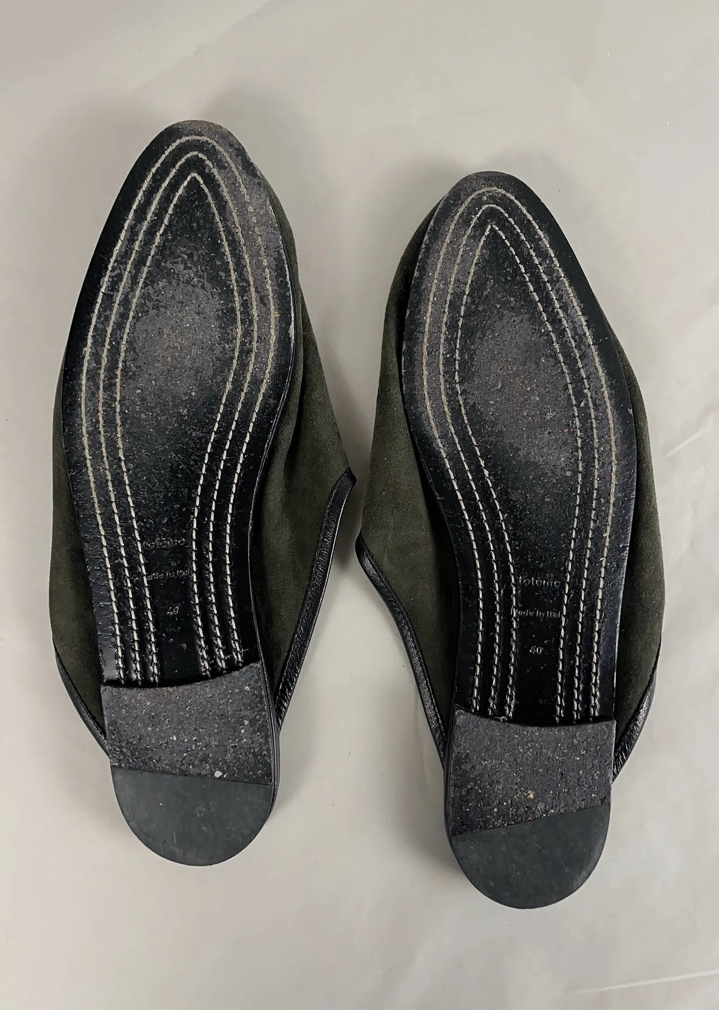 Toteme-loafers