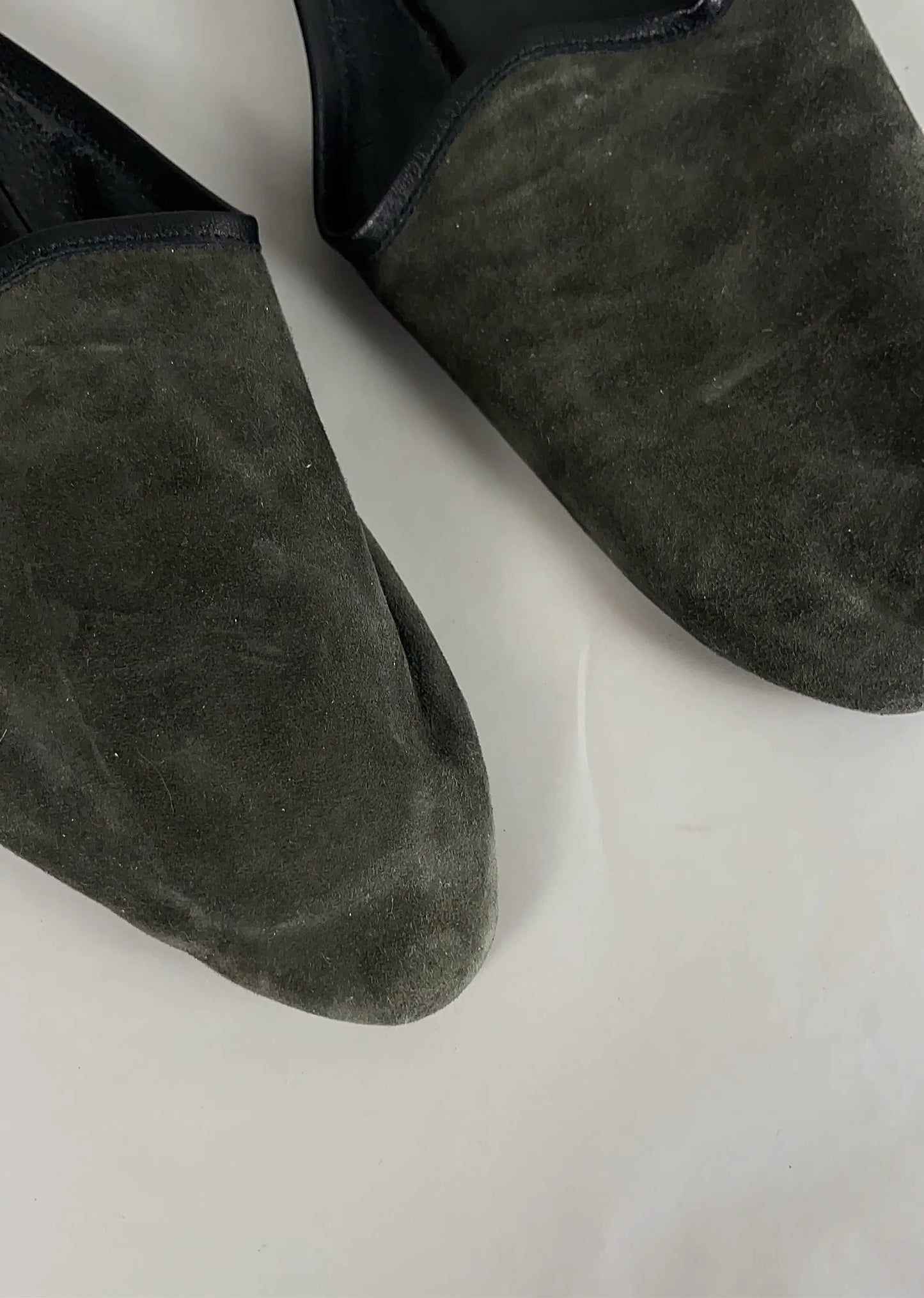 Toteme-loafers