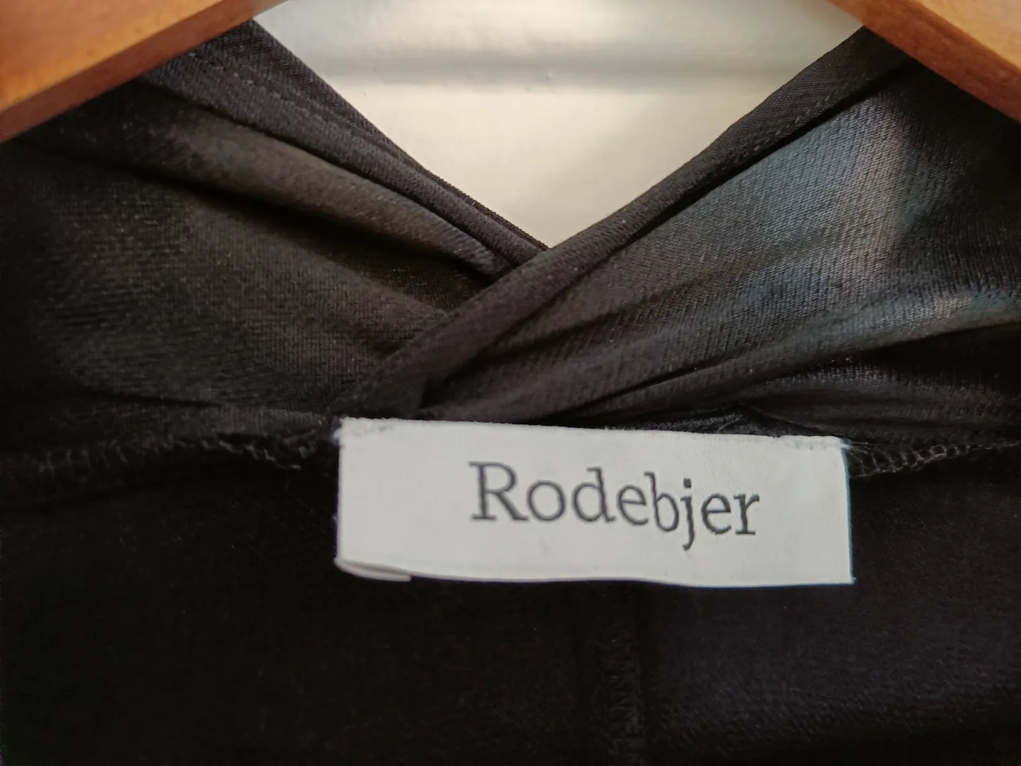 Rodebjer Tennessee Blouse