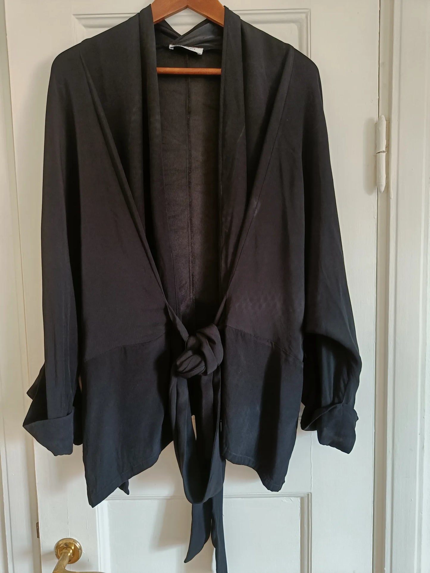 Rodebjer Tennessee Blouse