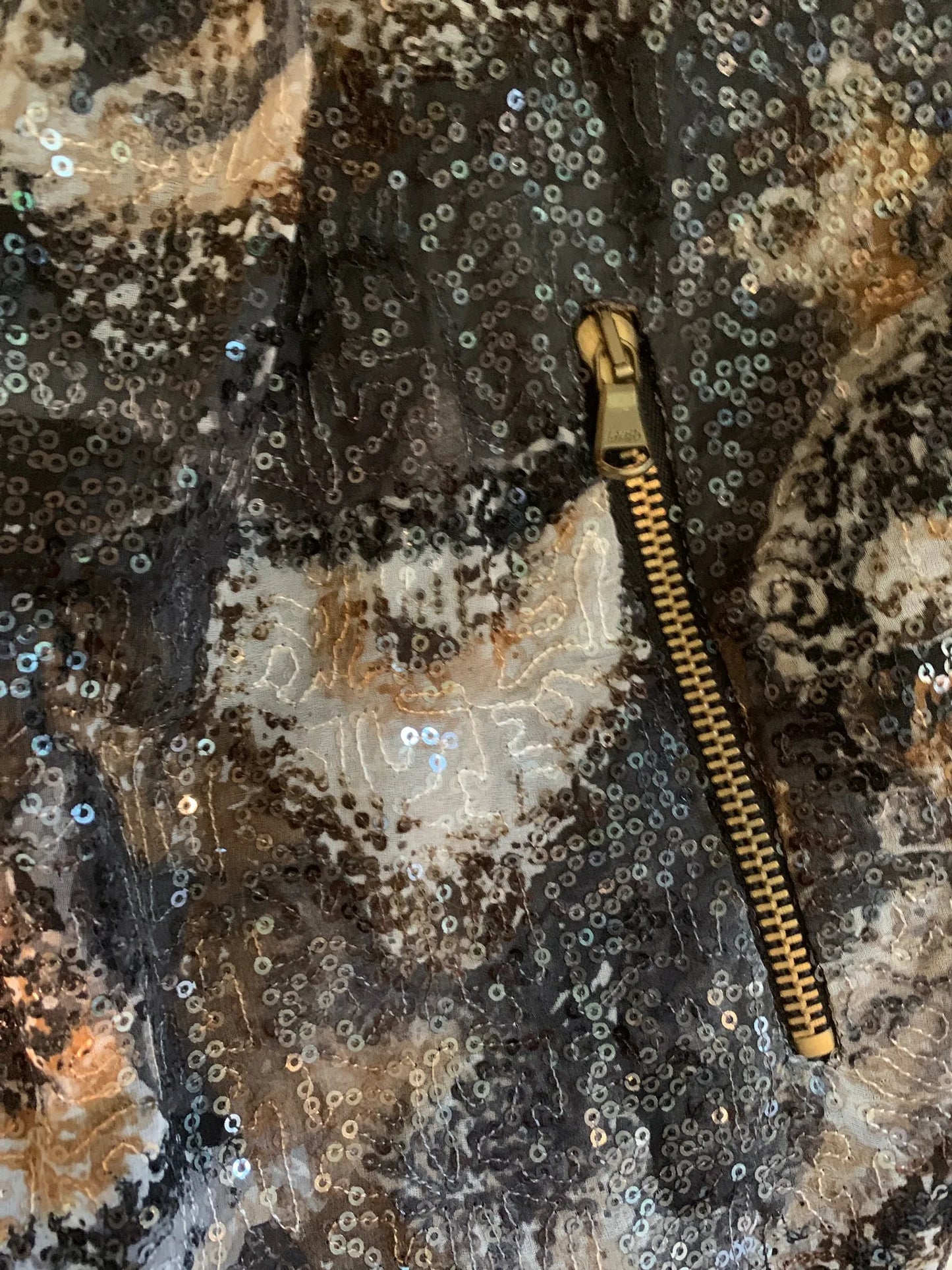 Baum und Pferdgarten Dress