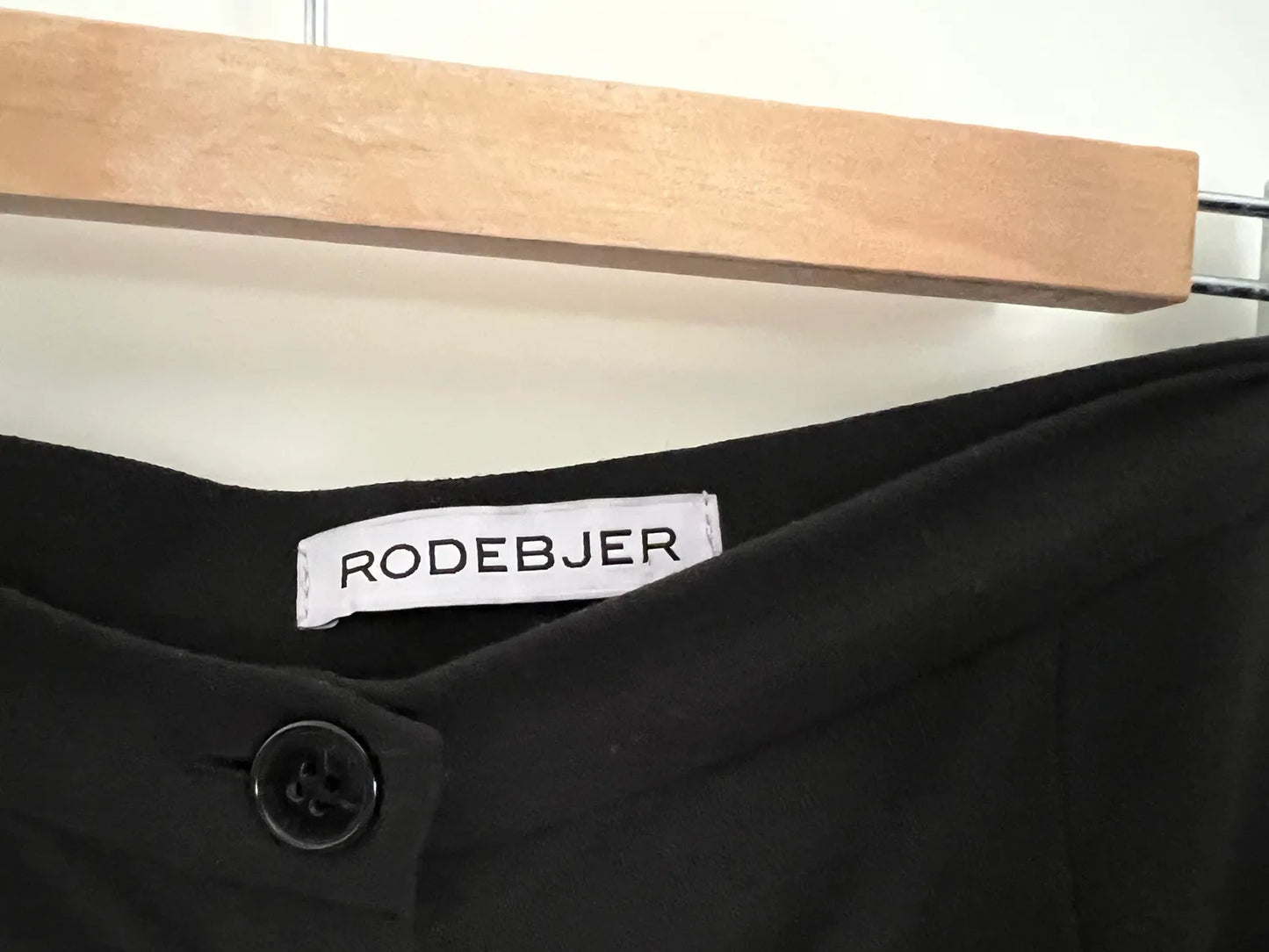 Rodebjer-kjol