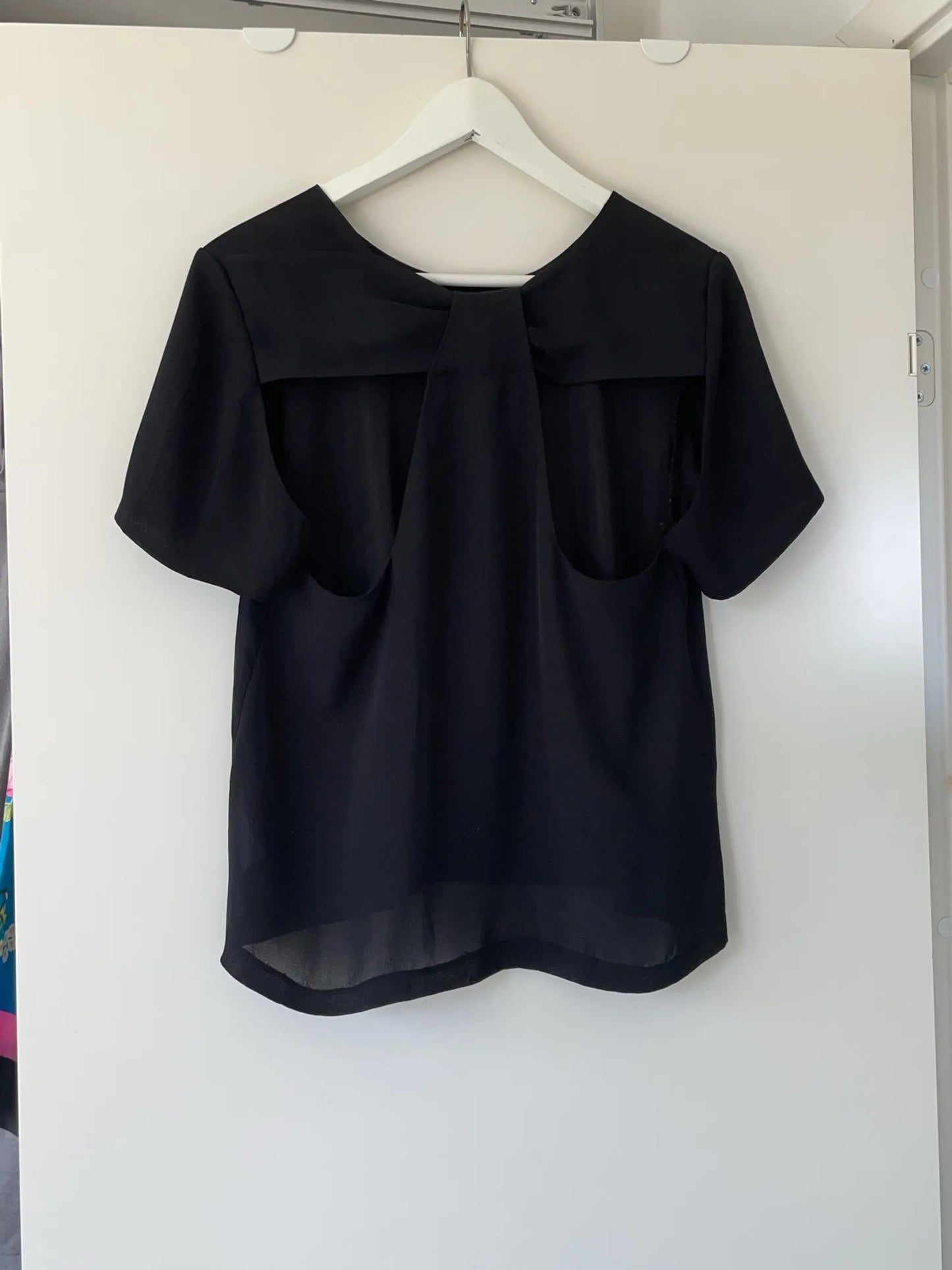 & Other Stories Blouse