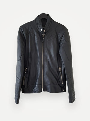 BODA SKINS Leather jacket