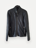 BODA SKINS Leather jacket
