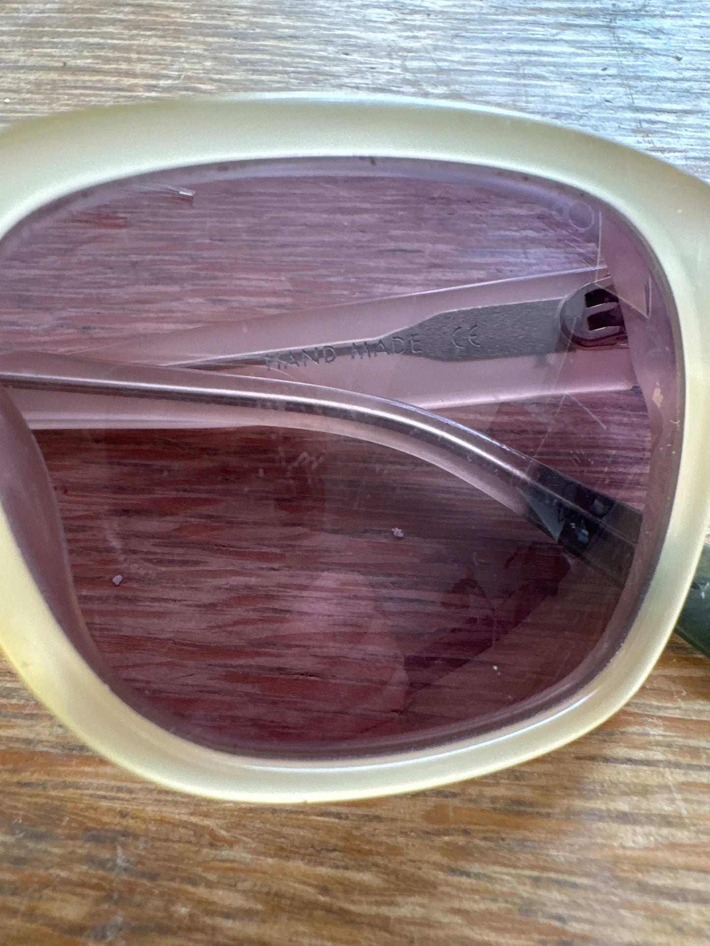 Triwa Sunglasses