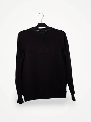 Armani-sweatshirt