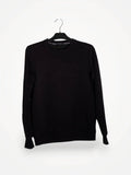 Armani-sweatshirt