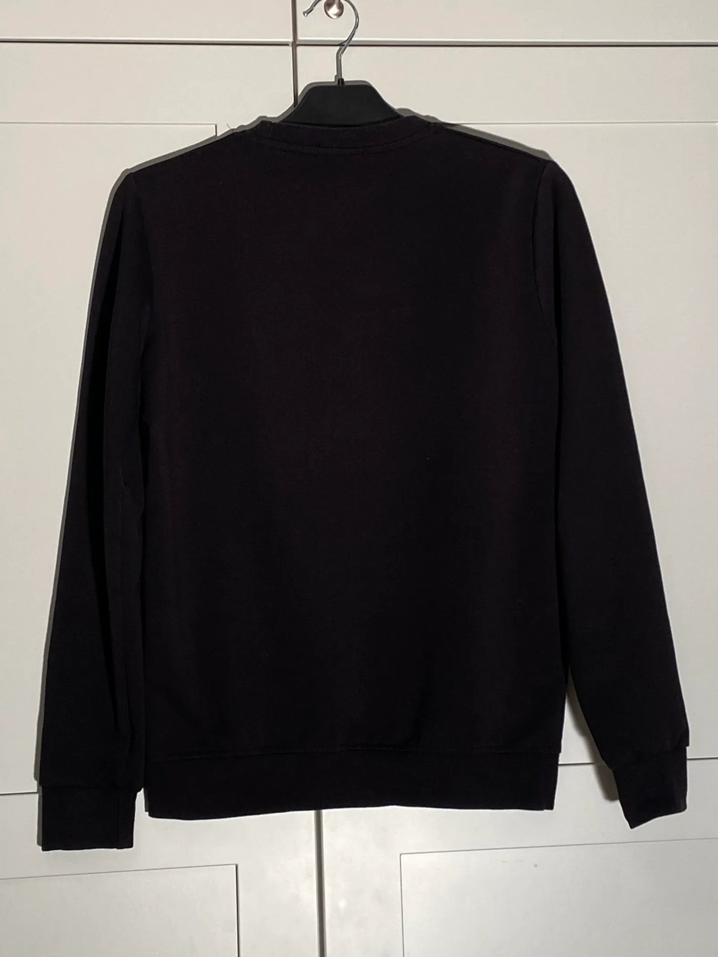 Armani-sweatshirt