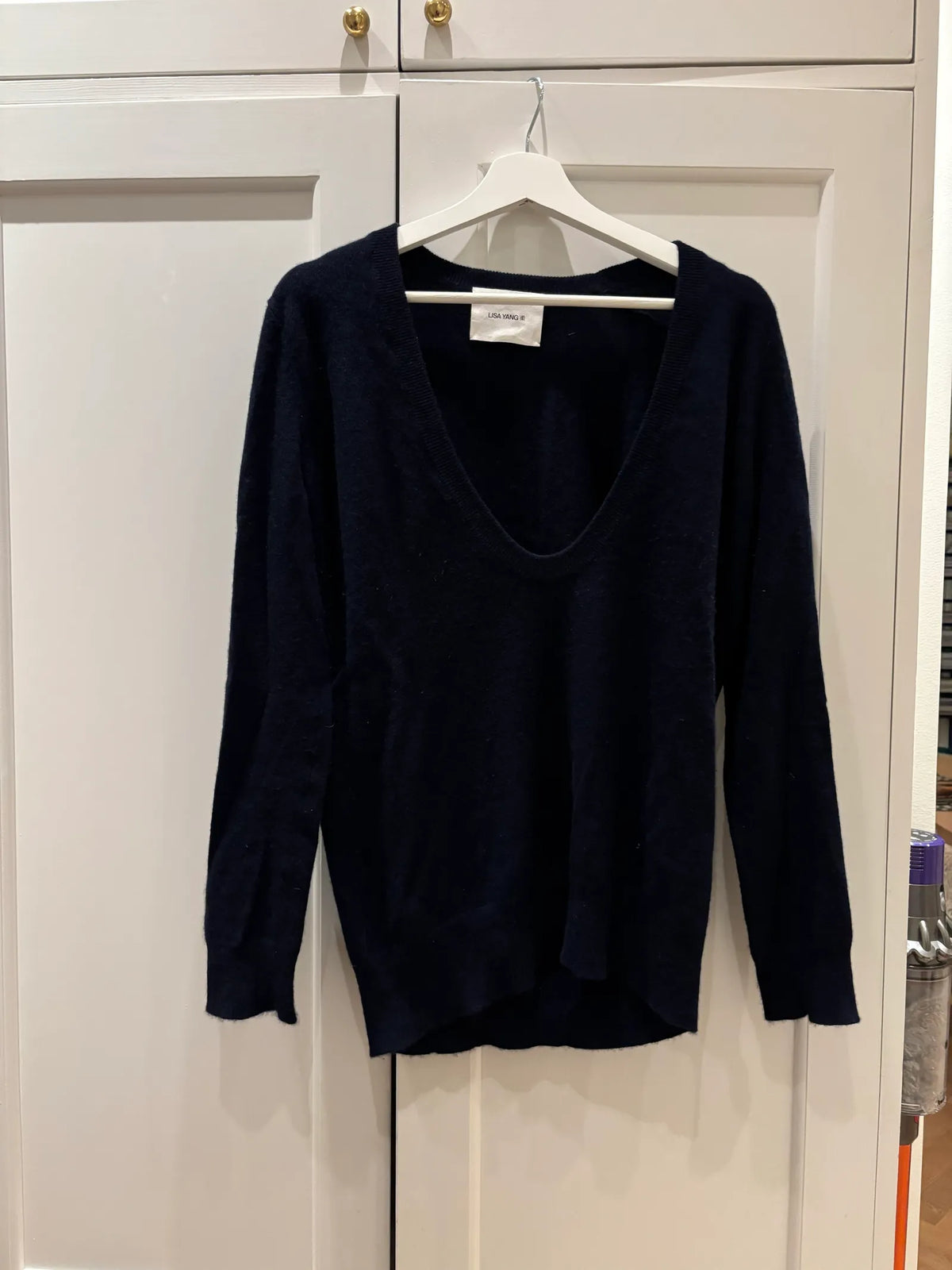 Lisa Yang Sweater