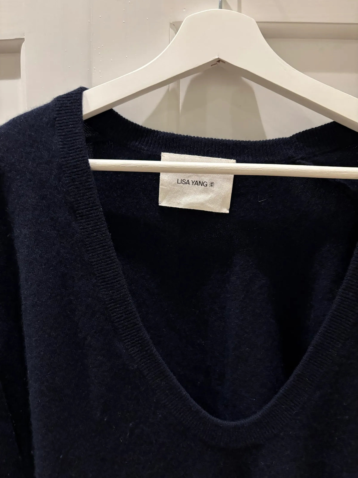 Lisa Yang Sweater