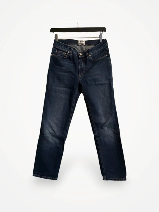Acne Studios Row Prince Jeans