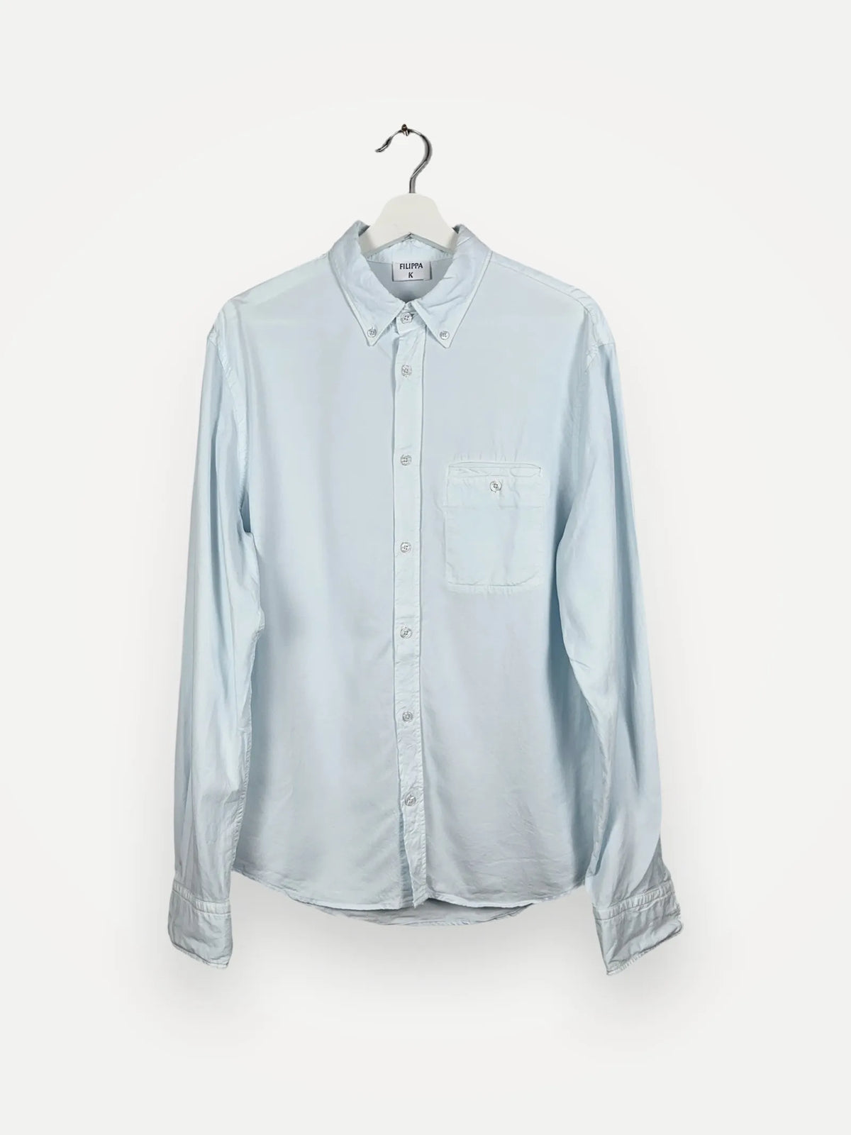 Filippa K Zachary Shirt