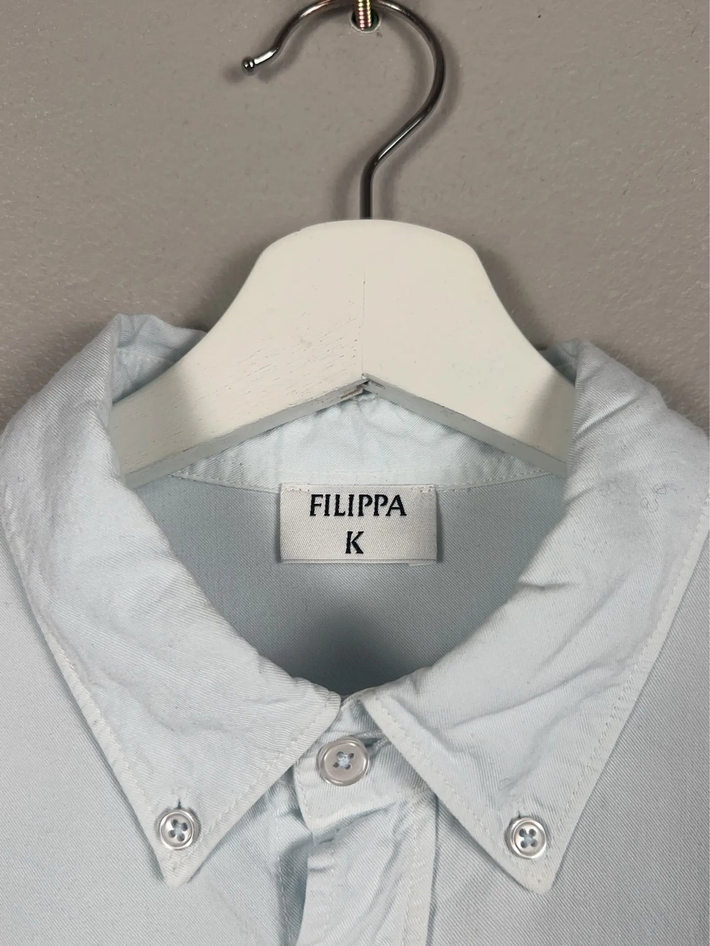 Filippa K Zachary Shirt