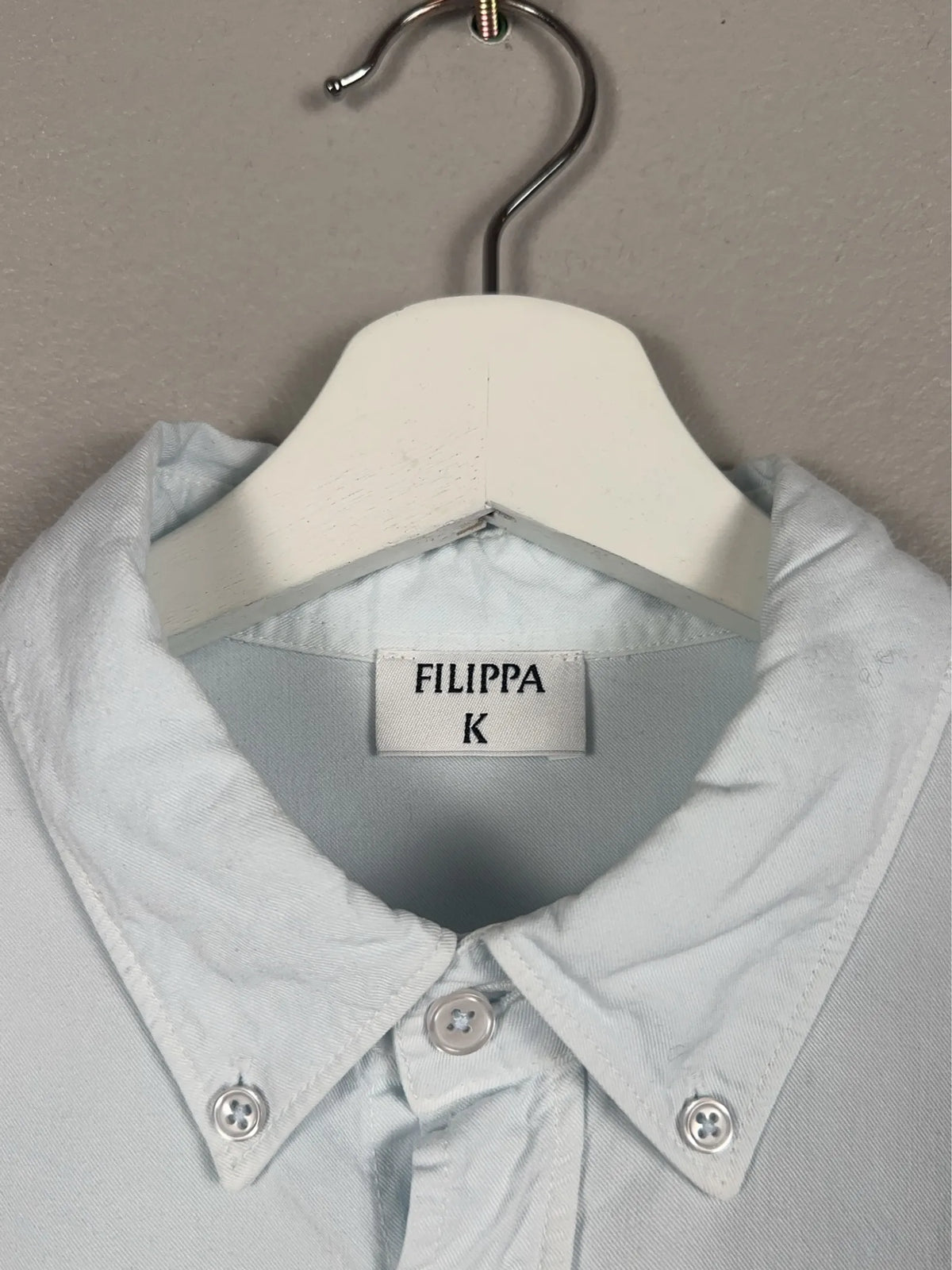 Filippa K Zachary Shirt
