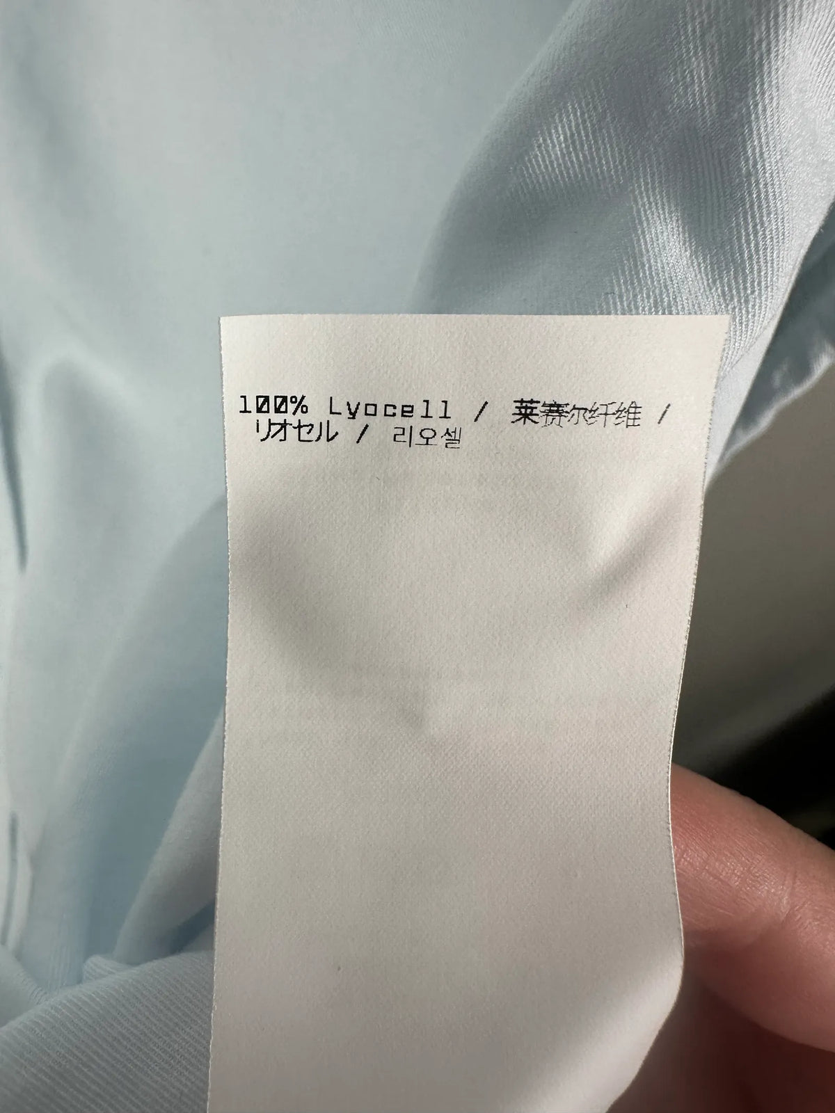 Filippa K Zachary Shirt